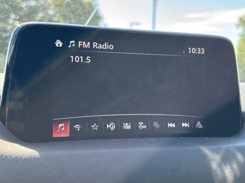 Used 2019 MAZDA CX-5 Grand Touring w/ GT Premium Package image 26