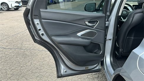 Certified 2023 Acura RDX AWD image 24
