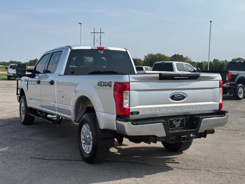 Used 2019 Ford F250 XLT w/ XLT Value Package image 8
