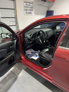 Used 2012 Chrysler 200 S image 5