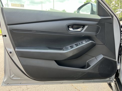 Certified 2024 Honda Accord LX image 14