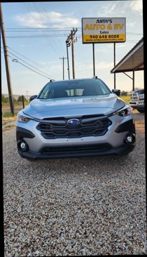 Used 2024 Subaru Crosstrek 2.0i Premium image 3