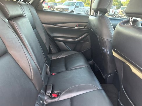Used 2022 MAZDA CX-30 AWD 2.5 Turbo S image 30