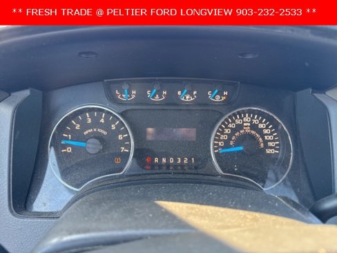 Used 2013 Ford F150 XLT image 17
