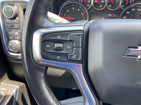 Used 2021 Chevrolet Silverado 2500 LTZ w/ LTZ Plus Package image 15