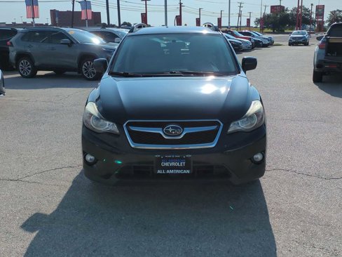 Used 2014 Subaru Crosstrek 2.0i Premium image 3