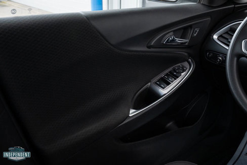 Used 2022 Chevrolet Malibu LT image 9