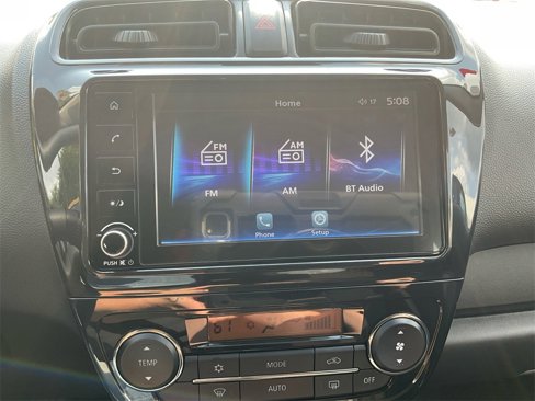 New 2024 Mitsubishi Mirage ES image 17