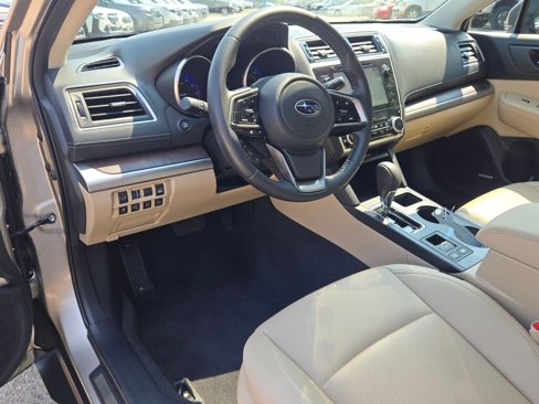 Used 2019 Subaru Outback 2.5i Limited w/ Popular Package #2 image 21