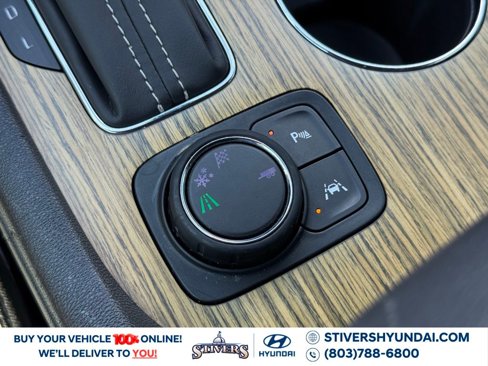 Used 2018 GMC Acadia Denali w/ Technology Package image 41