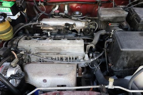 Used 2000 Toyota RAV4 4WD image 23