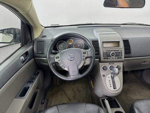 Used 2008 Nissan Sentra 2.0 SL w/ Sunroof Pkg image 21