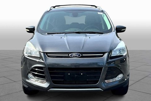 Used 2015 Ford Escape Titanium image 3