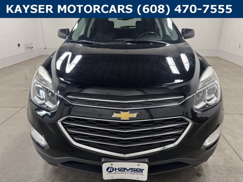 Used 2016 Chevrolet Equinox LT w/ Convenience Package image 4