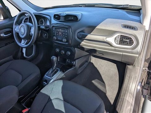Used 2020 Jeep Renegade Sport image 20