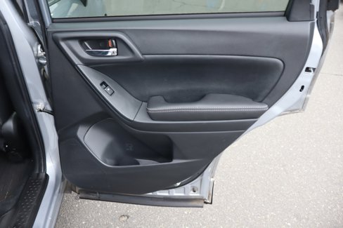 Used 2018 Subaru Forester 2.5i Limited image 35