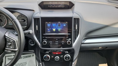 Used 2023 Subaru Forester Premium image 31