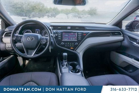 Used 2018 Toyota Camry L image 5