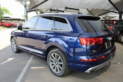 Used 2019 Audi Q7 3.0T Prestige image 14