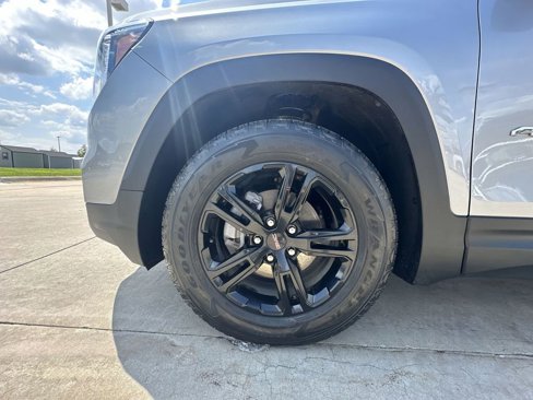 Certified 2023 GMC Terrain AT4 image 32