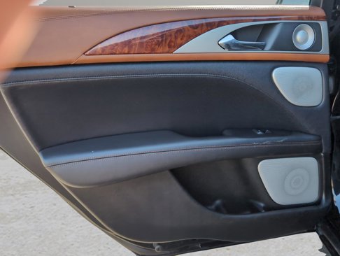 Used 2018 Lincoln MKZ Black Label w/ Technology Package image 25