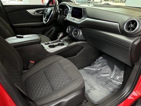 Used 2020 Chevrolet Blazer LT image 15