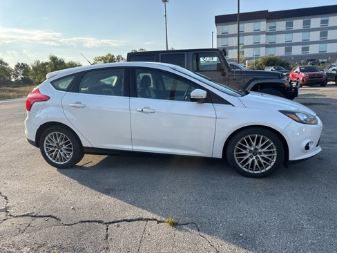 Used 2013 Ford Focus Titanium image 32