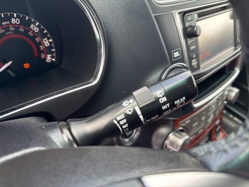 Used 2013 Toyota Highlander Limited image 20