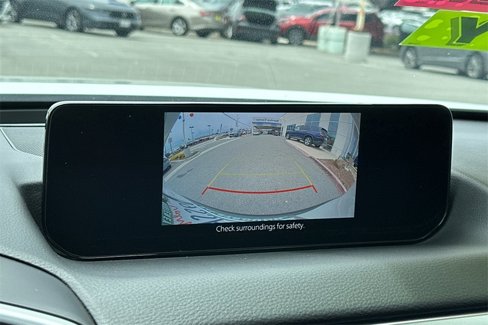 Used 2025 MAZDA CX-50 AWD 2.5 S w/ Weather Package image 18
