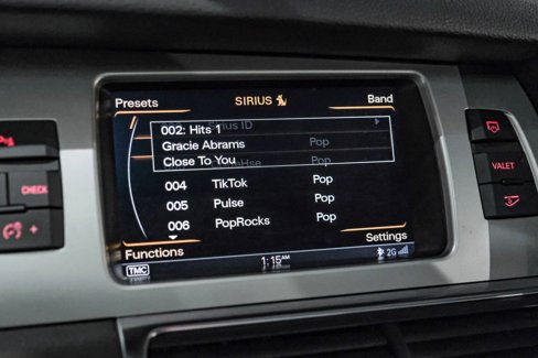 Used 2015 Audi Q7 3.0T S line Prestige image 28