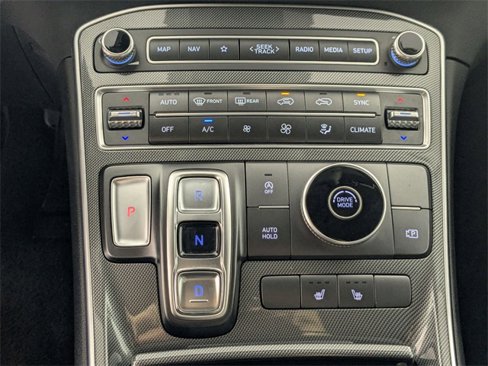 Used 2023 Hyundai Santa Fe XRT image 22