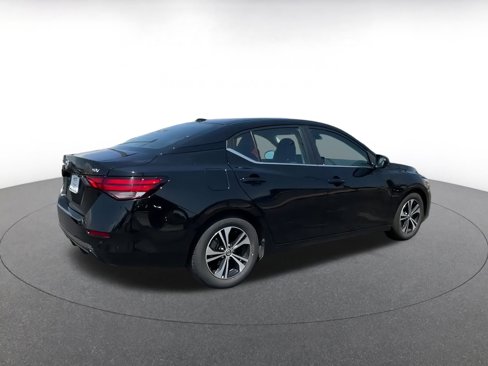 Used 2023 Nissan Sentra SV image 15