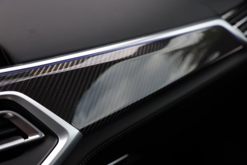Used 2023 BMW X6 M Competition w/ Competition Package image 24