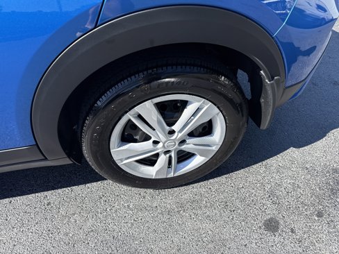 Used 2024 Nissan Kicks S image 21