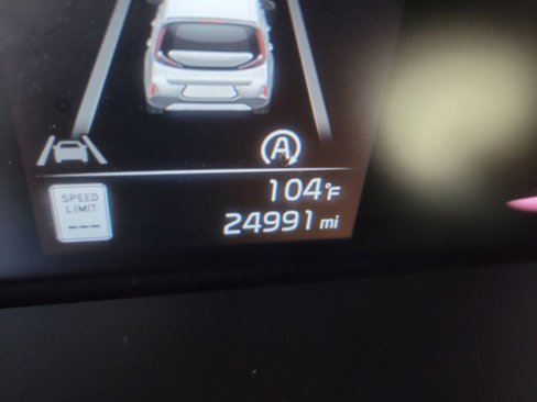 Used 2023 Kia Soul S image 30