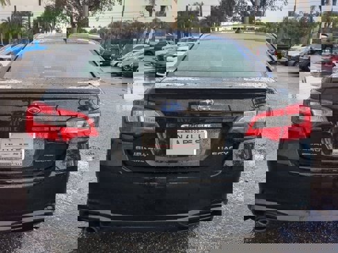 Used 2019 Subaru Legacy 2.5i Premium image 6