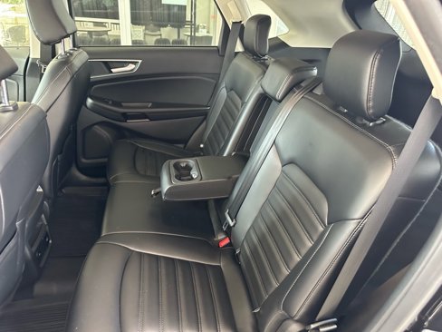 Used 2023 Ford Edge SEL w/ Convenience Package image 24