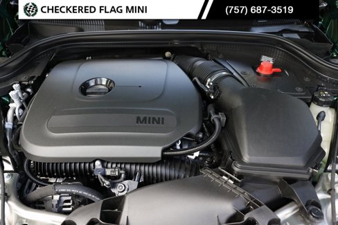 Used 2025 MINI Cooper S image 32