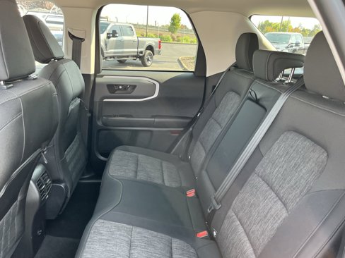 Used 2021 Ford Bronco Sport Big Bend image 11