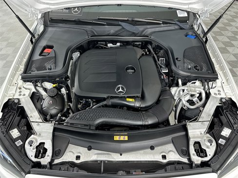Certified 2022 Mercedes-Benz E 350 Sedan image 31