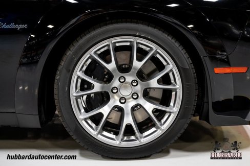 Used 2023 Dodge Challenger SRT Hellcat Redeye image 38