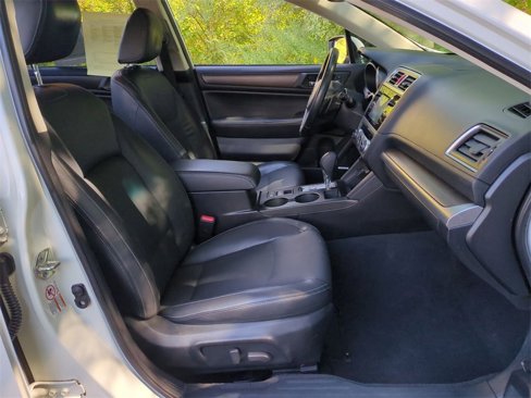 Used 2016 Subaru Legacy 2.5i Limited image 29