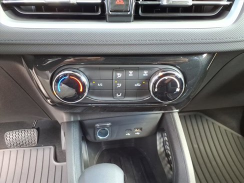 New 2026 Chevrolet TrailBlazer LT image 9