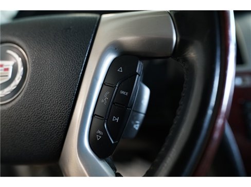 Used 2010 Cadillac Escalade AWD image 25