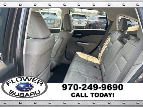 Used 2013 Honda CR-V EX-L image 18