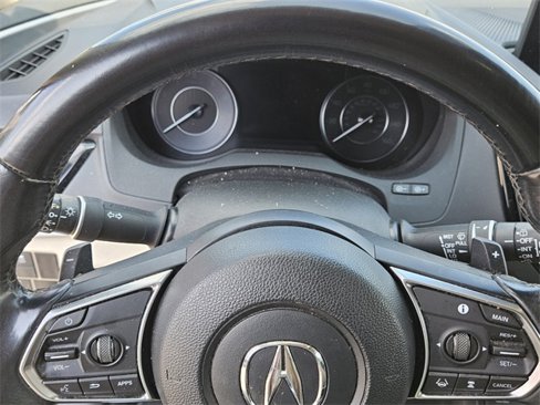 Used 2021 Acura RDX FWD image 12