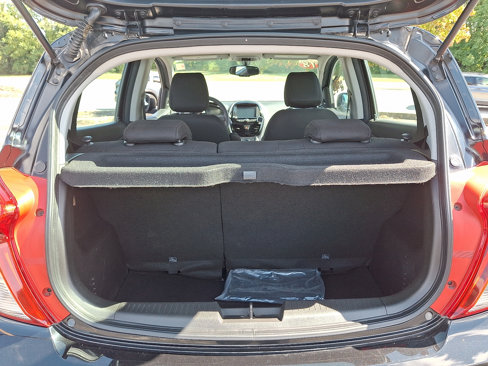 Used 2018 Chevrolet Spark LS image 30