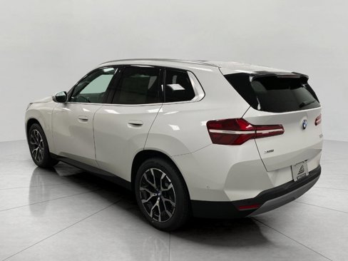 New 2026 BMW X3 xDrive30 image 7
