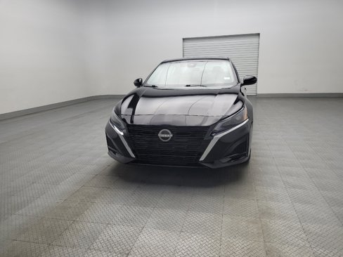Used 2023 Nissan Altima 2.5 SV image 15
