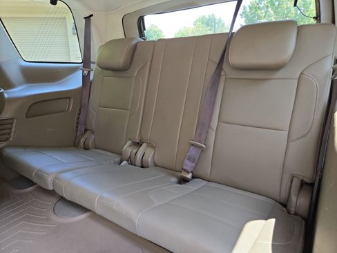Used 2017 GMC Yukon SLT w/ Open Road Package image 13